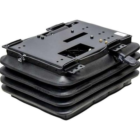 Aftermarket Fits Case IH 7189 Magnum92009300 Series KM 10001003 12V Air Suspension 6925-KM